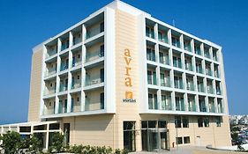 Avra Hotel Athens